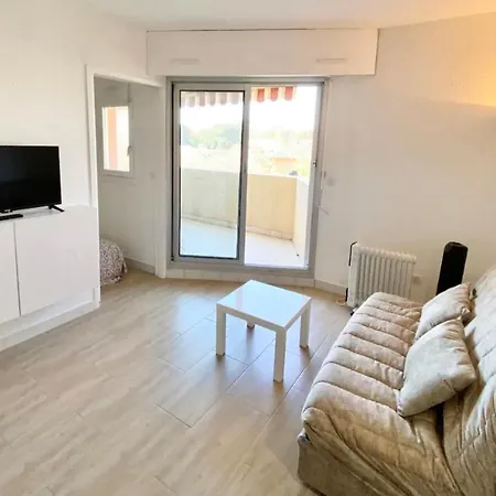 Roches Brunes Terrasse Bord De Mer Apartament *