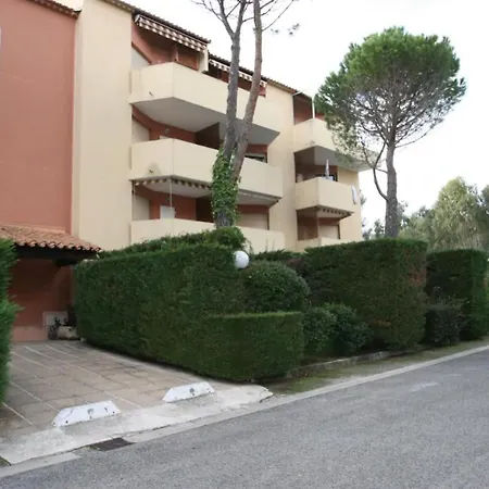 Roches Brunes Terrasse Bord De Mer Apartament *