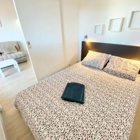 Roches Brunes Terrasse Bord De Mer Apartament *